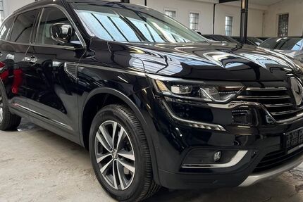 Renault Koleos 169.150 km 12.870 € Velbert 42551