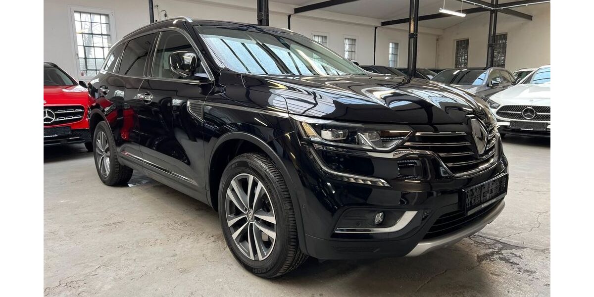 Renault Koleos 169.150 km 12.870 &euro; Velbert 42551