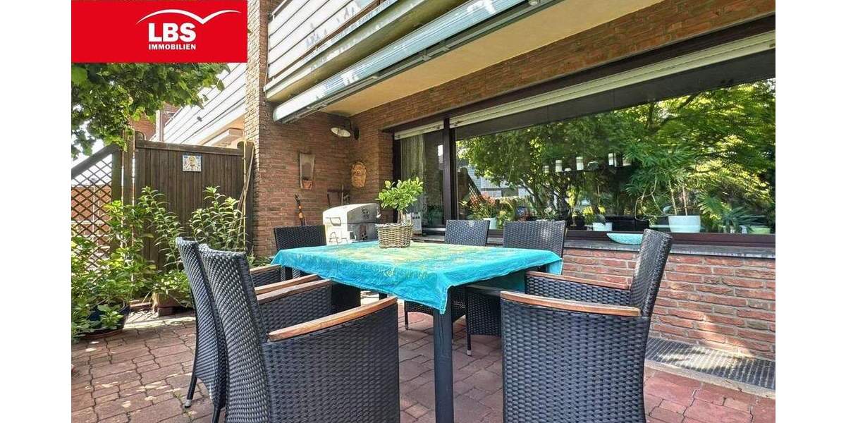 Familienidyll in Drevenack - REH mit Garage, Carport und Garten! 4 zimmer