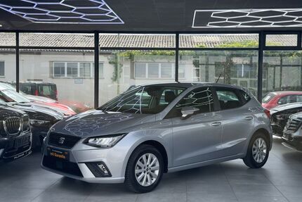 Seat Ibiza 71.602 km 11.800 &euro; Essen 45141