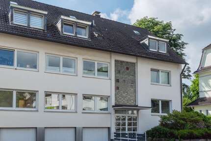Wohnung zum Kaufen in Essen Heisingen 149.000 € 49 m² 2 zimmer