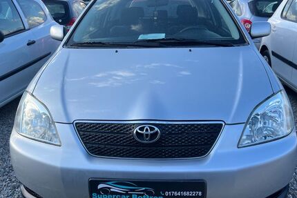 Toyota Corolla 197.625 km 2.500 € Bottrop 46238