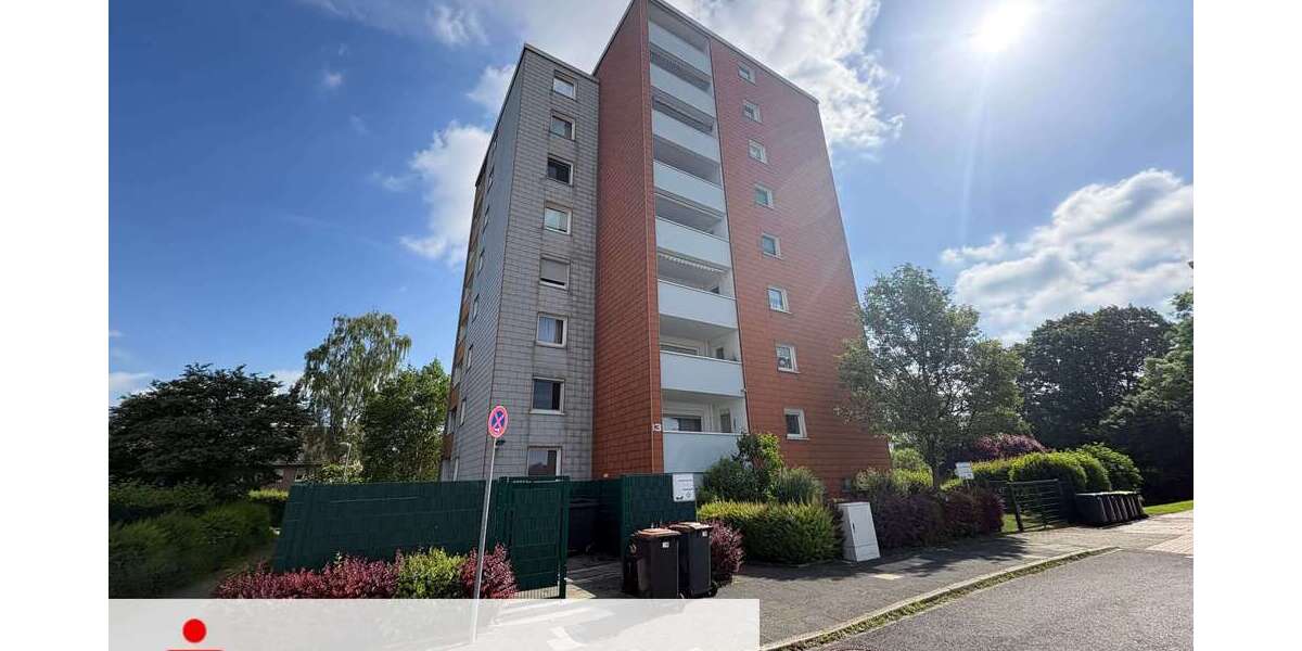 Etagenwohnung Herten - 3.5 Zimmer, 75 m&sup2;, 116.000&euro; | Angebot:27273242