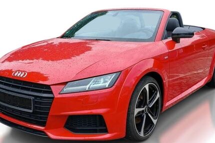 Audi TT 42.610 km 24.720 € Hagen 58091