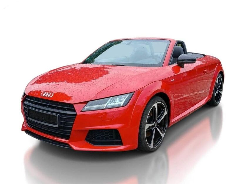Audi TT 42.610 km 24.720 € Hagen 58091