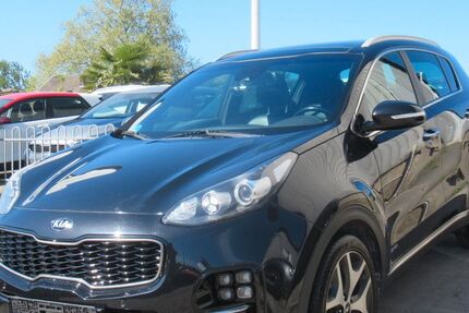 Kia Sportage 181.607 km 11.490 &euro; Herne 44653