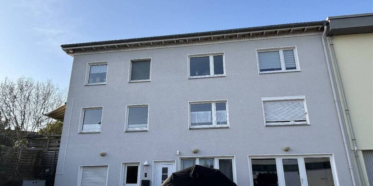 Mehrfamilienhaus, Wohnhaus Mettmann Metzkausen - 1 Zimmer, 327 m&sup2;, 798.000&euro; | Angebot:26407474