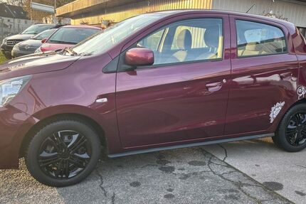 Mitsubishi Space Star 96.000 km 4.450 &euro; Essen 45356