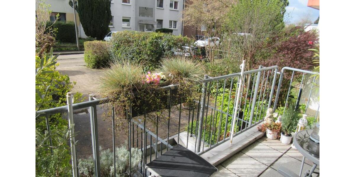 Erdgeschoßwohnung Oer-Erkenschwick Erkenschwick - 3 Zimmer, 72 m&sup2;, 179.000&euro; | Angebot:25976056