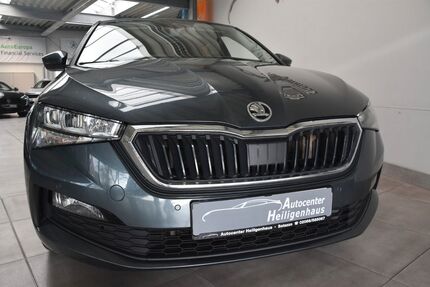 Skoda Scala 214.090 km 7.480 &euro; Heiligenhaus 42579