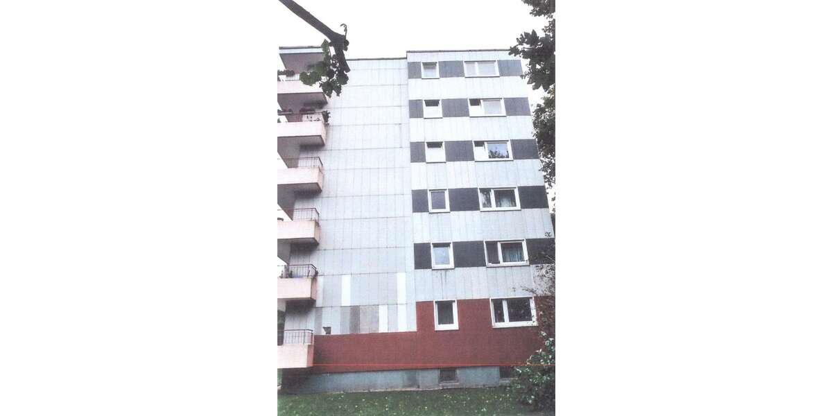 Etagenwohnung Castrop-Rauxel Merklinde - 3 Zimmer, 81 m&sup2;, 159.000&euro; | Angebot:26377257
