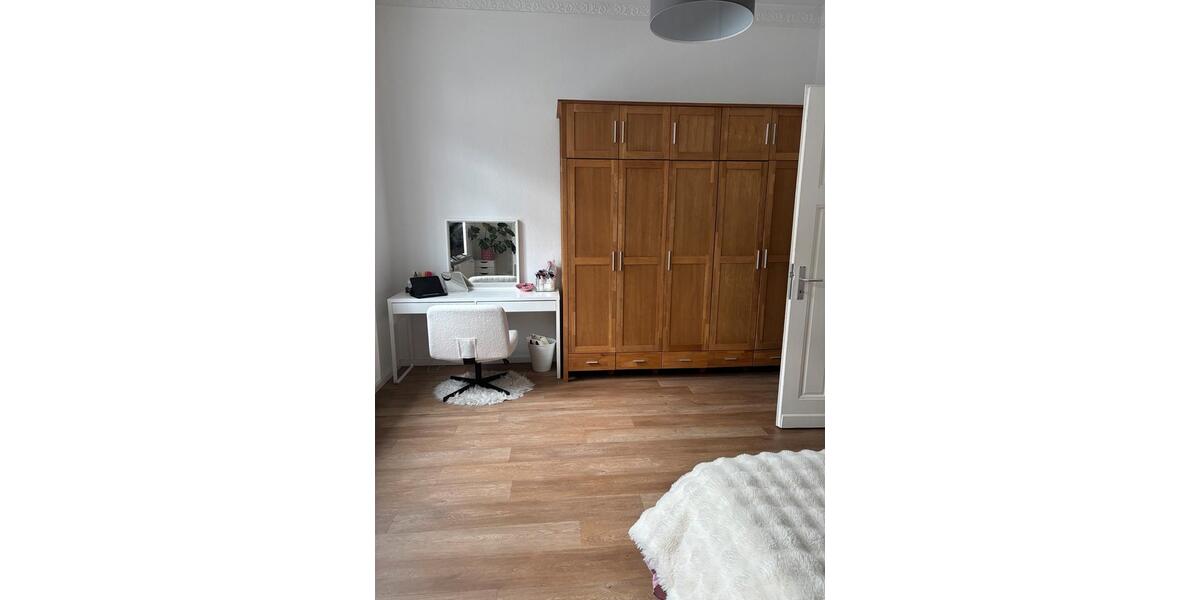 Mietwohnung 1.5 zimmer