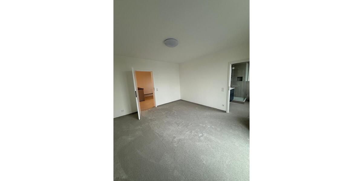 Exklusive Wohnung mit Panoramablick über Wuppertal Elberfeld 3.5 zimmer