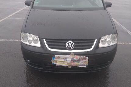 VW Touran 290.000 km 1.500 &euro; Dortmund 44263
