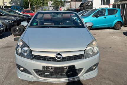 Opel Astra 180.239 km 3.500 € Dortmund 44145