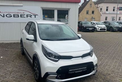 Kia Picanto 57.116 km 13.990 &euro; Datteln 45711