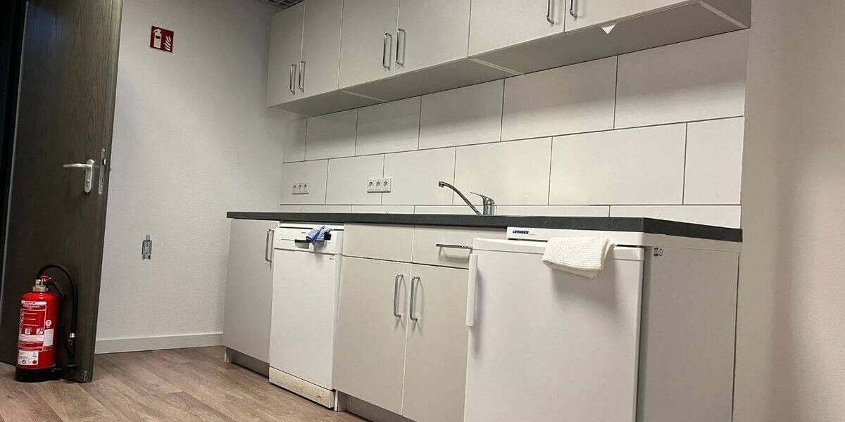 Gewerbeobjekt Wuppertal Elberfeld - 1.600&euro; | Angebot:26816564