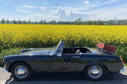 MG Midget