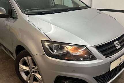 Seat Alhambra 119.000 km 19.700 &euro; Essen 45326