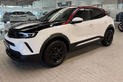 Opel Mokka 45.537 km 19.990 &euro; Oberhausen (am CentrO) 46047