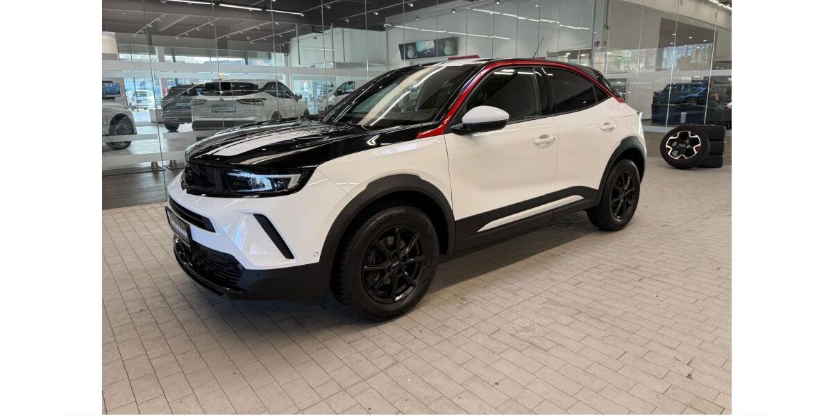 Opel Mokka 45.537 km 19.990 &euro; Oberhausen (am CentrO) 46047