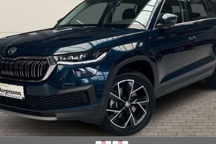 Skoda Kodiaq 25.400 km 39.990 &euro; Bottrop 46240