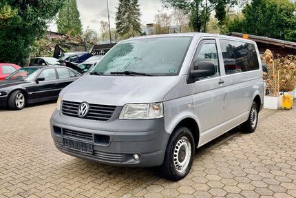 VW T6 Caravelle 289.000 km 4.950 &euro; gelsenkirchen 45892