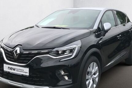 Renault Captur 28.327 km 18.980 &euro; Recklinghausen 45659