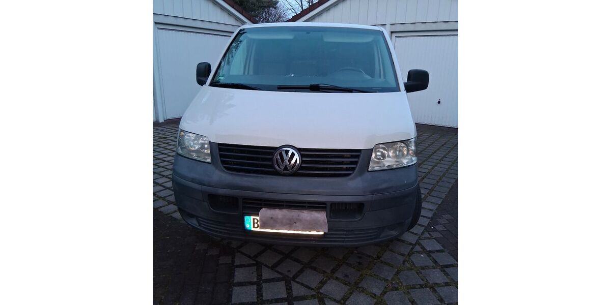 VW T5 Transporter 359.800 km 2.950 &euro; Bottrop 46238