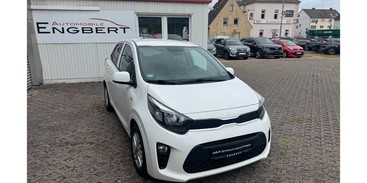 Kia Picanto 65.070 km 9.950 &euro; Datteln 45711