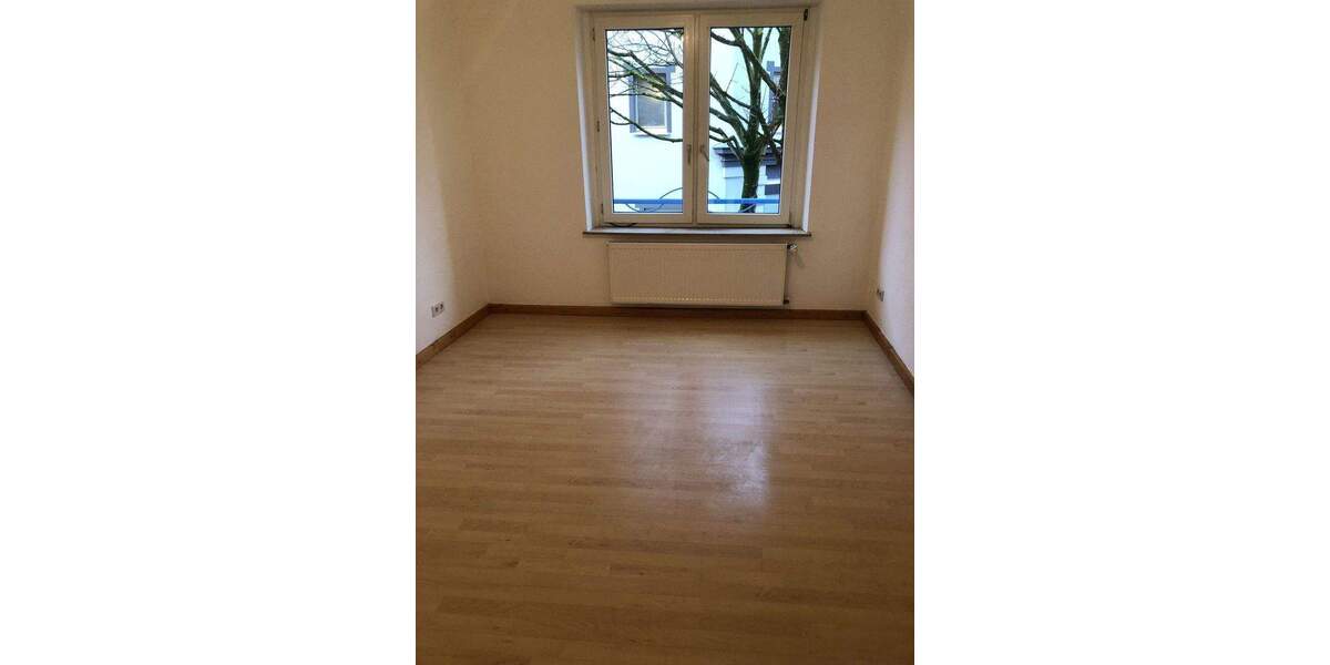 Etagenwohnung Witten Mitte - 2 Zimmer, 65 m&sup2;, 500&euro; | Angebot:25645509