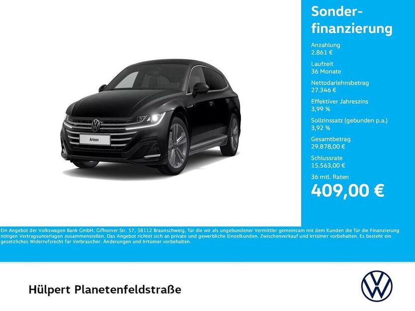 Arteon