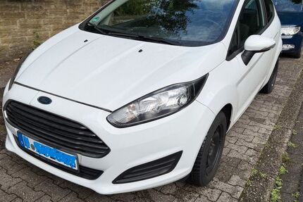 Ford Fiesta 38.374 km 5.399 &euro; Dortmund 44267