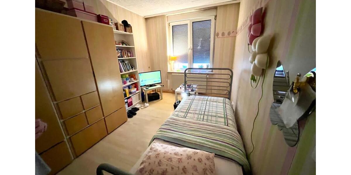 Etagenwohnung Herne - 3.5 Zimmer, 98 m&sup2;, 175.000&euro; | Angebot:25615047