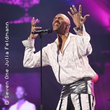 Cool Chocolate 10.04.2026 Steinbruch Duisburg