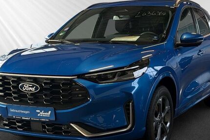 Ford Kuga 9.814 km 33.490 &euro; Oberhausen - Sterkrade 46145