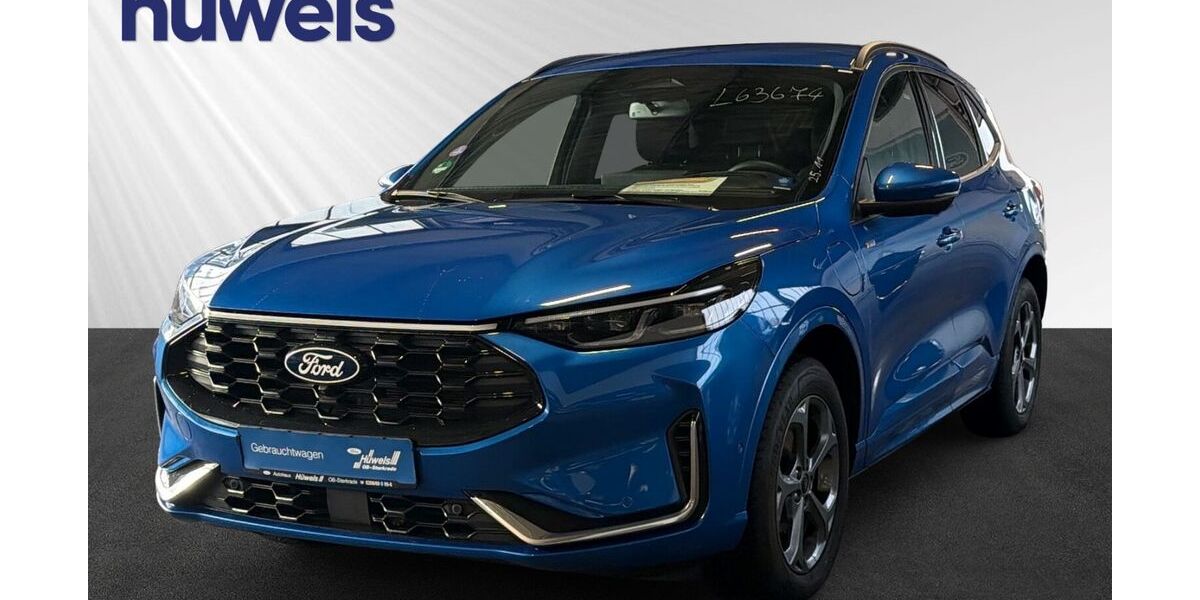 Ford Kuga 9.814 km 33.490 &euro; Oberhausen - Sterkrade 46145