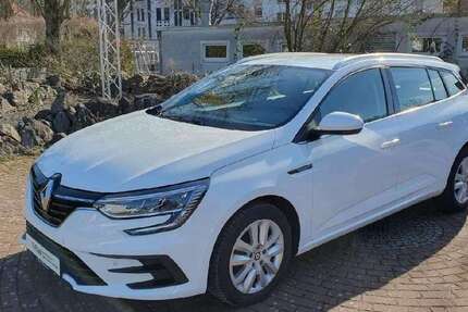 Renault Megane 57.256 km 16.795 € Hagen 58091