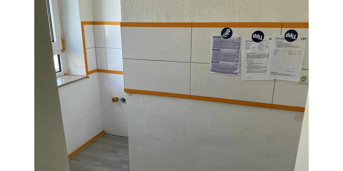 Nur noch einziehen und wohlfühlen! zimmer