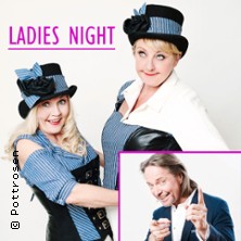 Pottrosen - Ladies Night 14.02.2026 Hansa-Theater Hörde