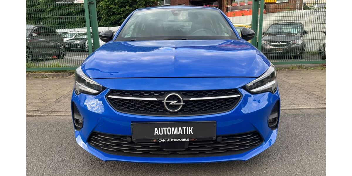 Opel Corsa 23.009 km 16.660 &euro; Gelsenkirchen 45899