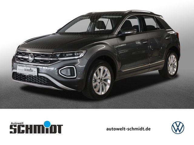 VW T-Roc 2.400 km 26.890 &euro; Recklinghausen 45657