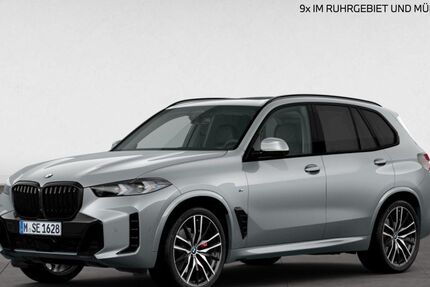 BMW X5 7.899 km 96.880 &euro; Bochum 44809