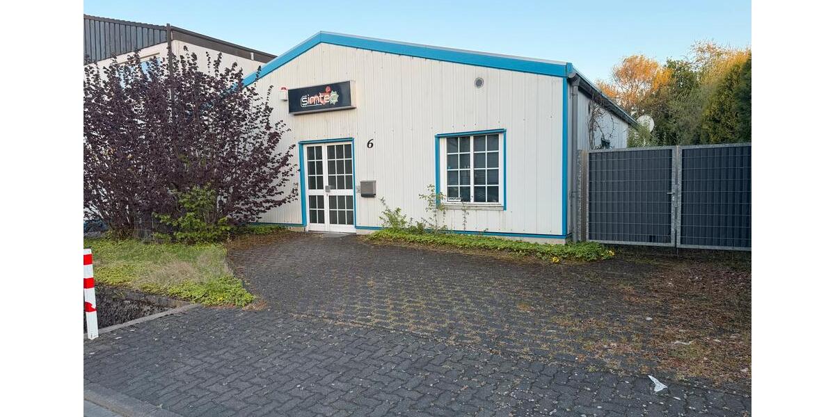 Gewerbeobjekt Oer-Erkenschwick Erkenschwick - 2.800&euro; | Angebot:26263334