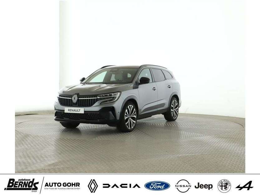 Renault Espace 32.633 km 36.470 € Oberhausen 46049