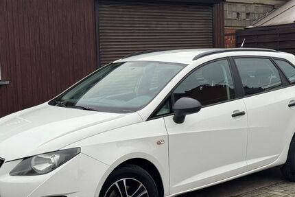 Seat Ibiza 200.000 km 1.750 &euro; Duisburg 47179