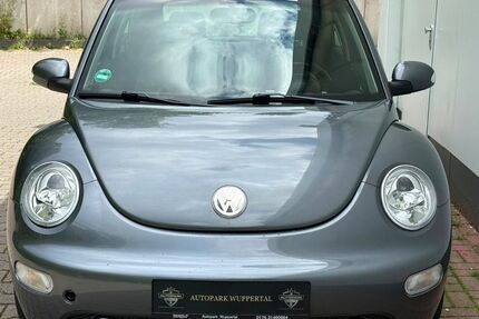 VW New Beetle 38.000 km 6.499 &euro; Wuppertal 42283