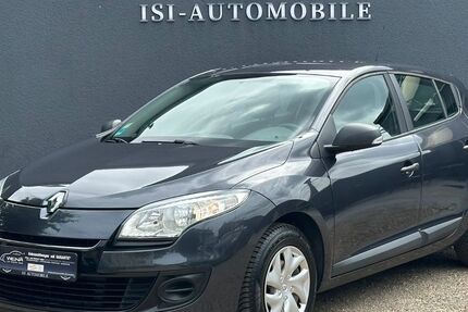 Renault Megane 70.000 km 6.490 € Recklinghausen 45663