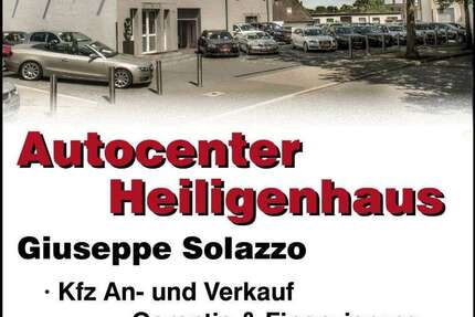 Honda Jazz 117.355 km 11.780 € Heiligenhaus 42579