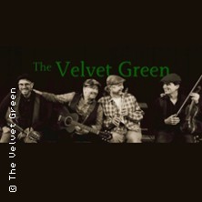 Irish Folk mit The Velvet Green 13.12.2025 Alte Schmiede Dortmund